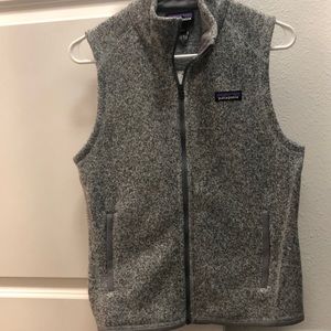Patagonia Better Sweater vest